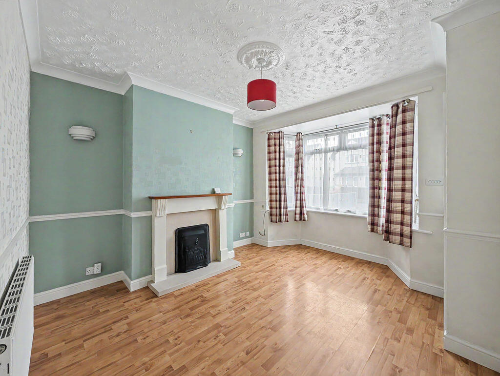 Haughmond Avenue, Harlescott, Shrewsbury, SY1 4LT photo 4