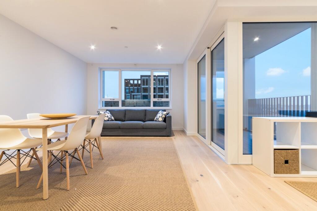 Main image of property: Walton Heights, 143 Walworth Road, Elephant & Castle, London, SE17