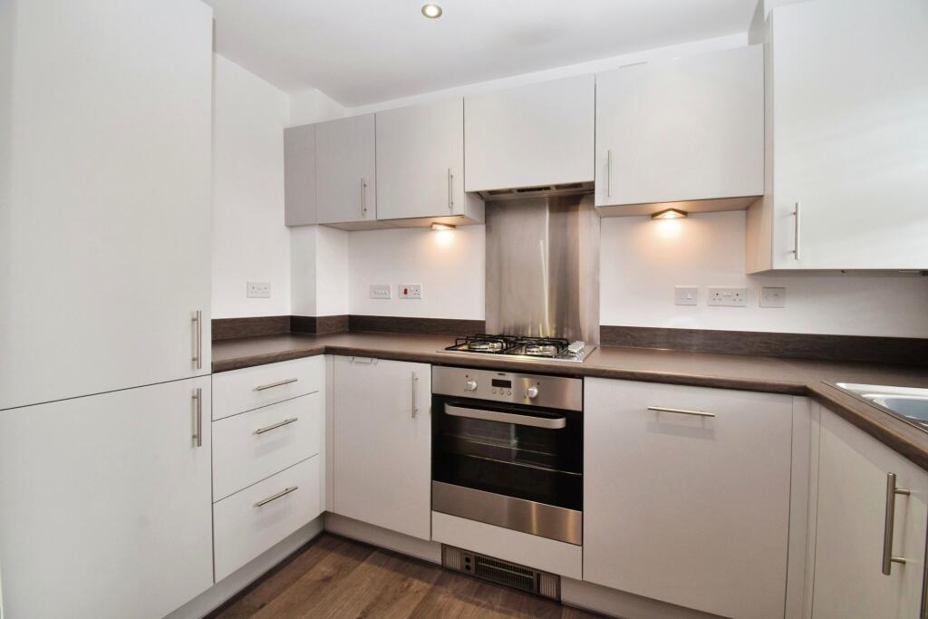 Tan Yard Court, Longridge, PR3 photo 3