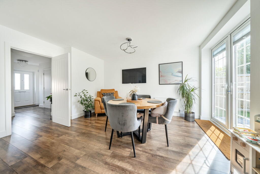 House in Canterbury - View 5
