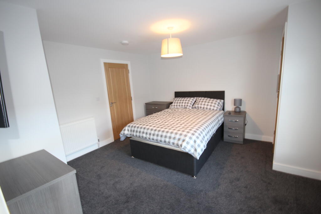 Main image of property: Calais Road, Staffordshire, Burton upon Trent, DE13