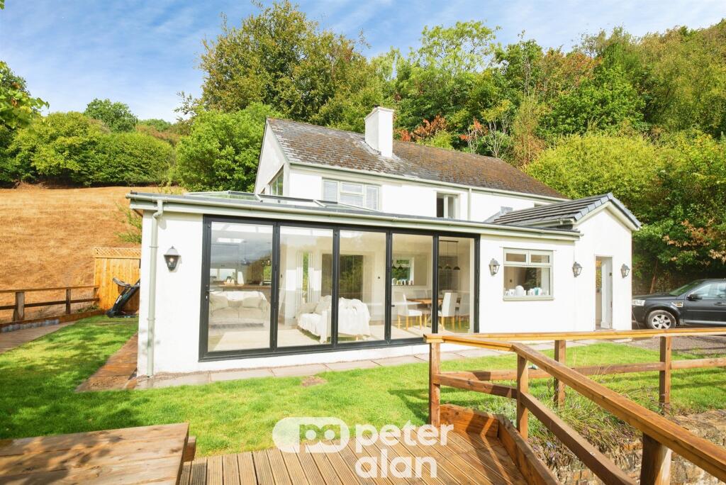 Main image of property: Tranch Road, Tranch, Pontypool