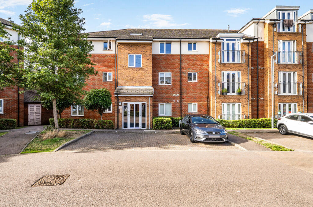 Main image of property: Stokers Close, Dunstable, Bedfordshire