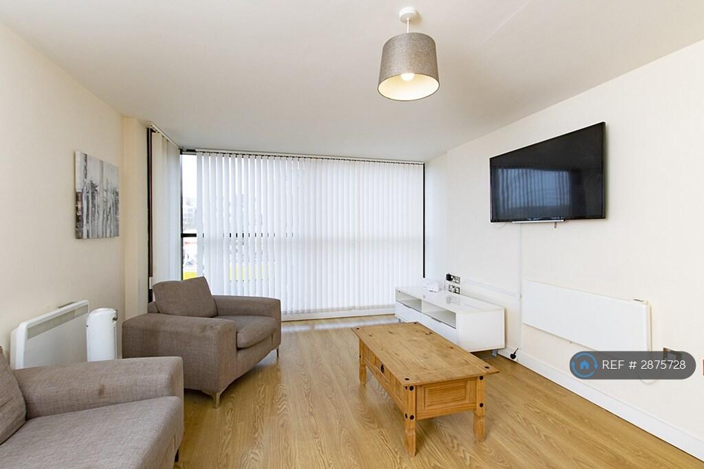 Main image of property: Pall Mall, Liverpool, L3