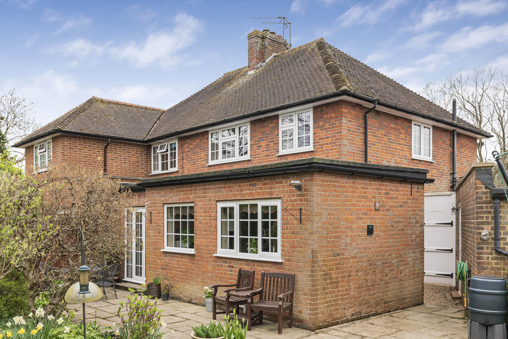 Additional image 18 of Polayn Garth, Welwyn Garden City, Hertfordshire, AL8