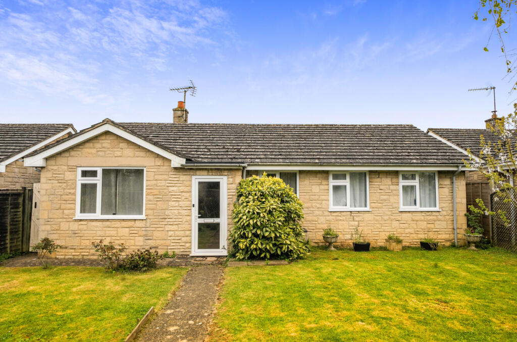 Main image of property: Wychwood View, Minster Lovell, Witney