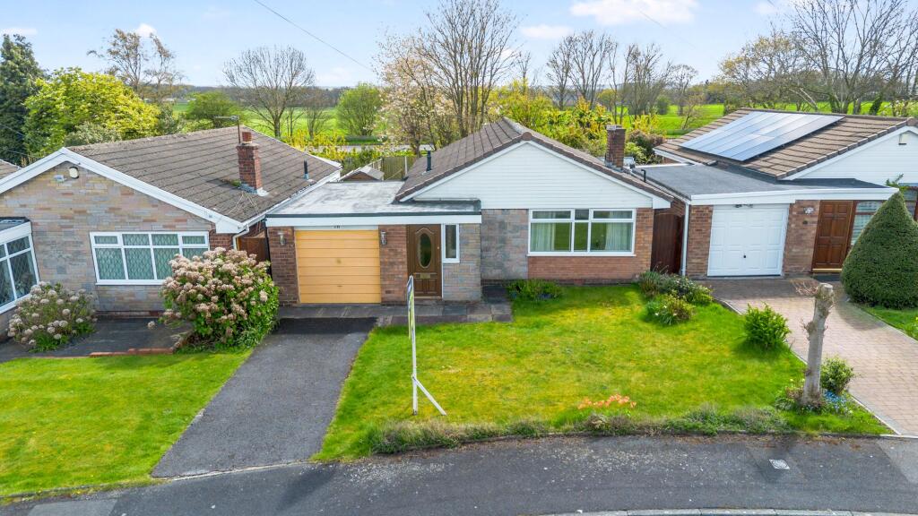 Main image of property: Falcondale Road, Winwick, WA2