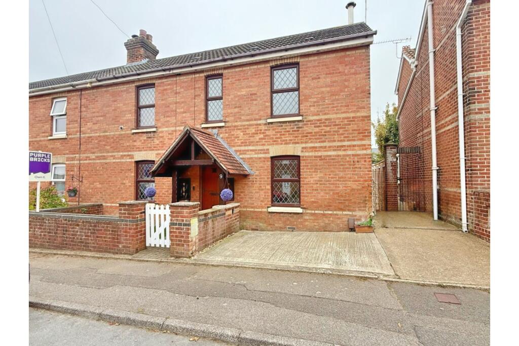 Main image of property: Spring Gardens, Poole, BH12