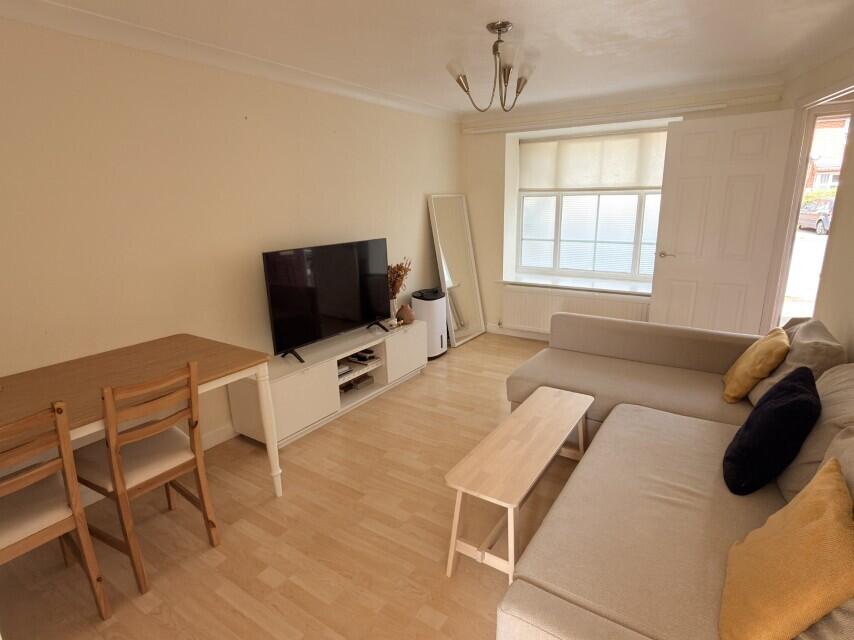 House in Reading - View 2