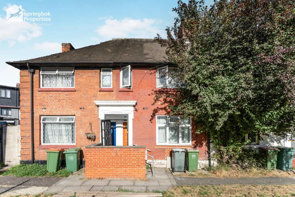 Main image of property: Chalk Road, London, London The Metropolis