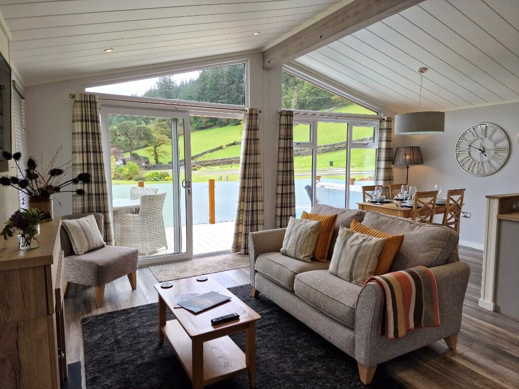 Hendre Rhys Gethin, Holyhead Road, Betws-y-Coed, Conwy (County of), LL24 photo 4