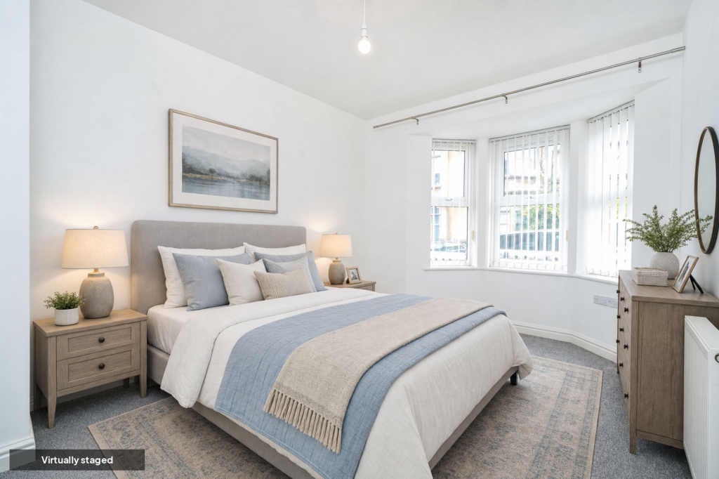 Apartment in South Kesteven, Grantham - View 5