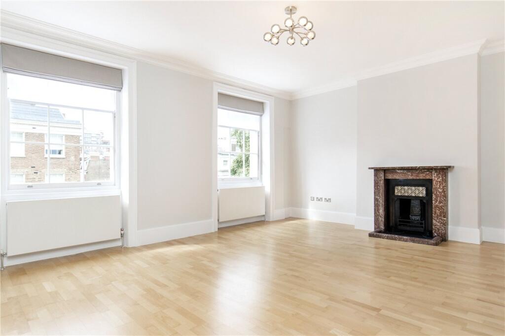 Main image of property: Great Cumberland Place, Marylebone, London, W1H