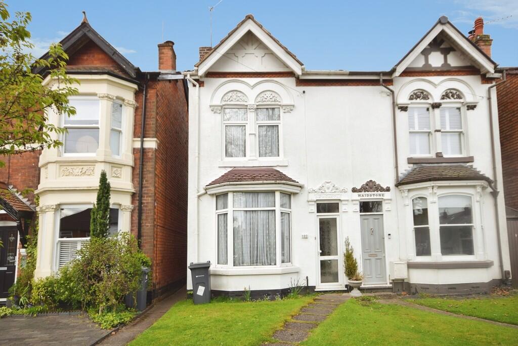 Main image of property: Station Road, Kings Norton