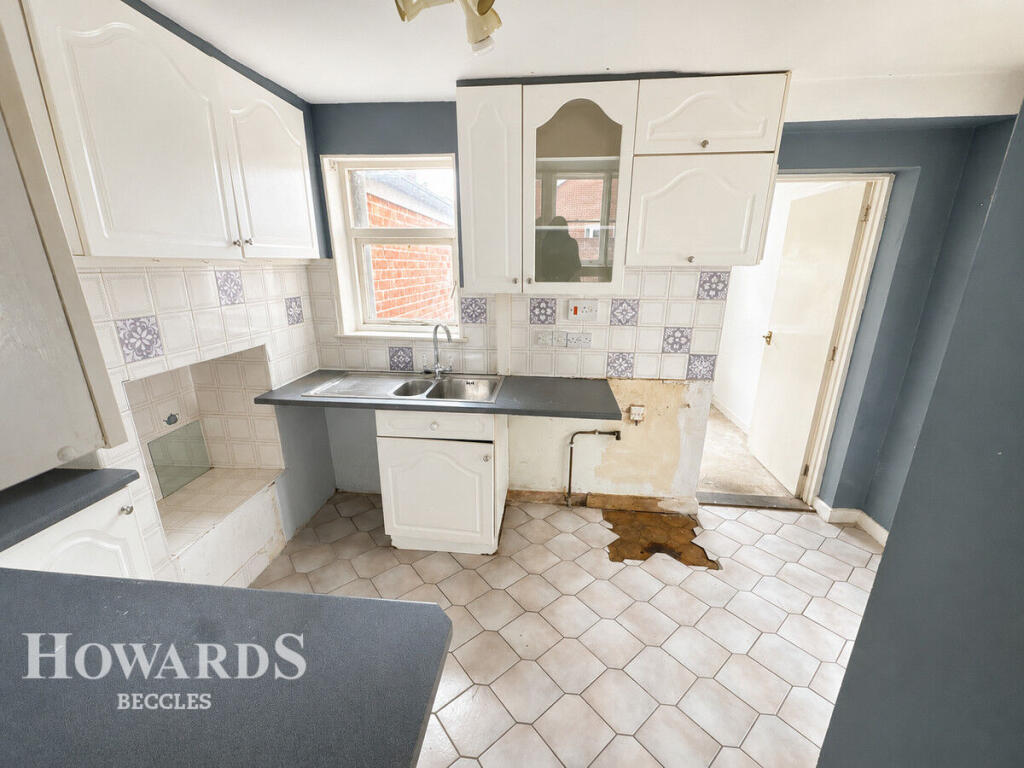 Rectory Street, Halesworth - Widok 6