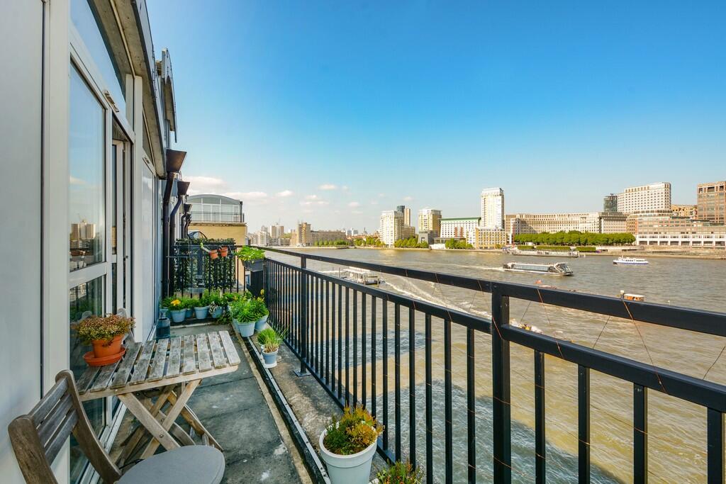 Main image of property: Rotherhithe Street, London, SE16