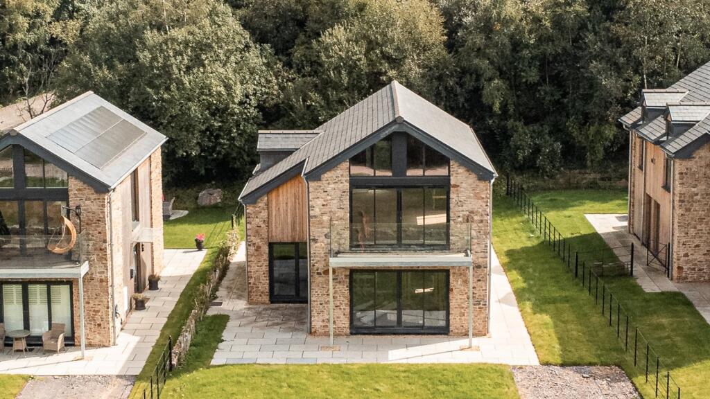 Additional image 12 of Cookswood, 
Bector Lane, BA3