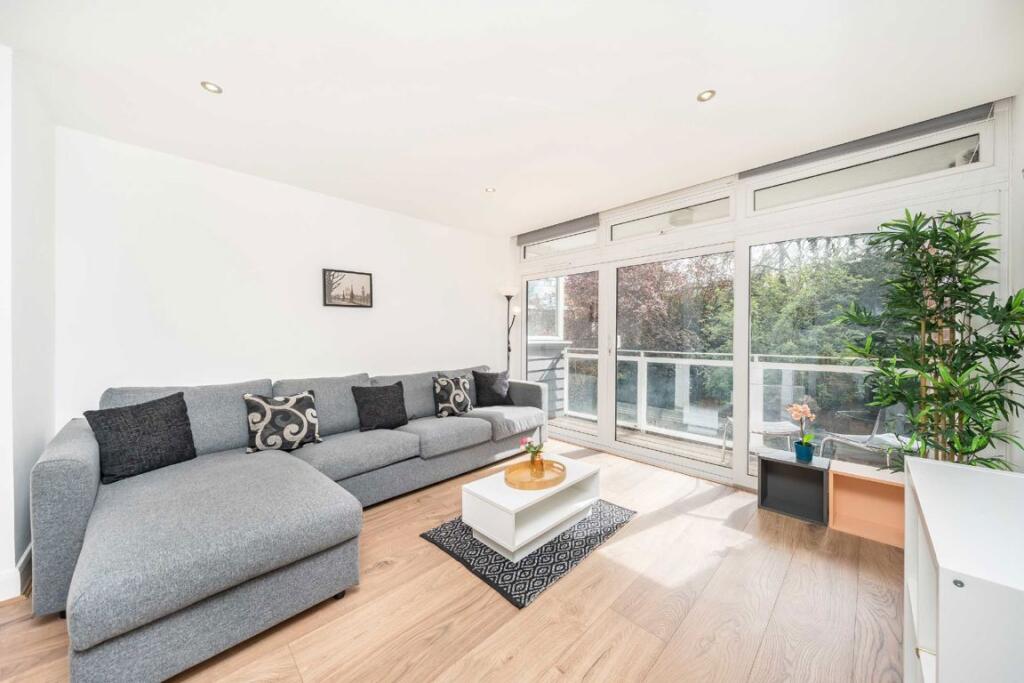 Main image of property: Clarence Avenue, Clapham