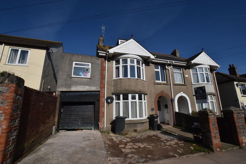 Apartment in Brixham, Torbay