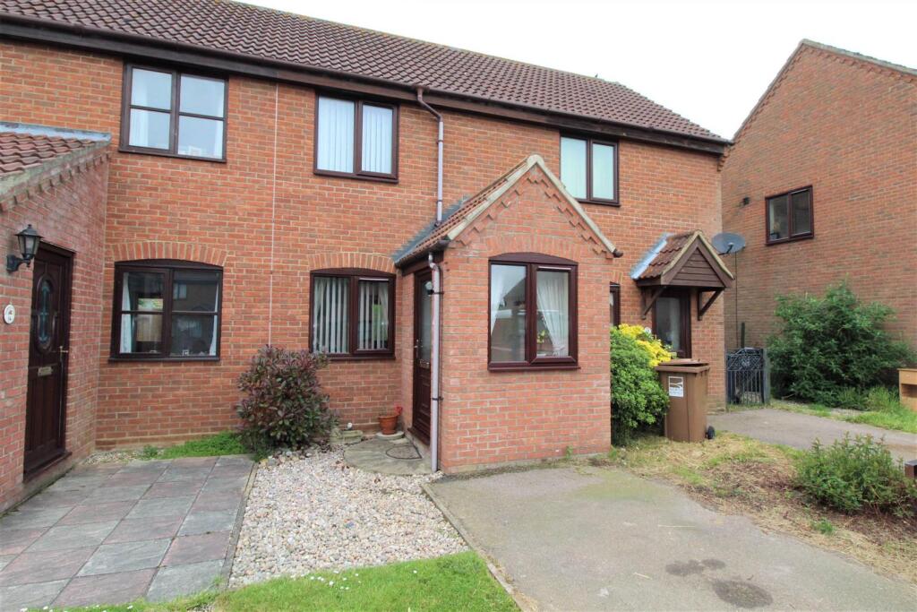 Main image of property: Strawberry Fields, Stalham