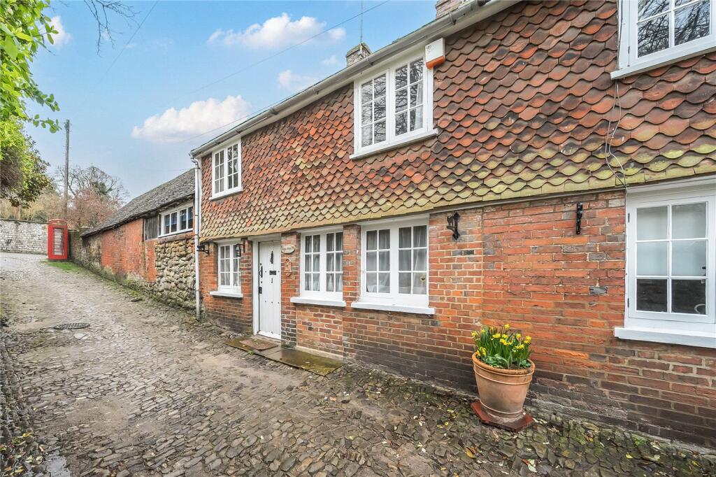 Main image of property: Stairfoot Lane, Chipstead, Sevenoaks, Kent