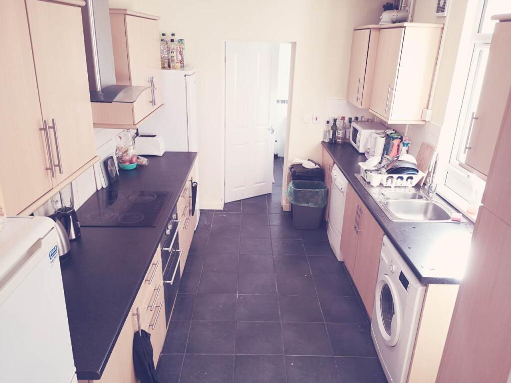 House in Cardiff - More