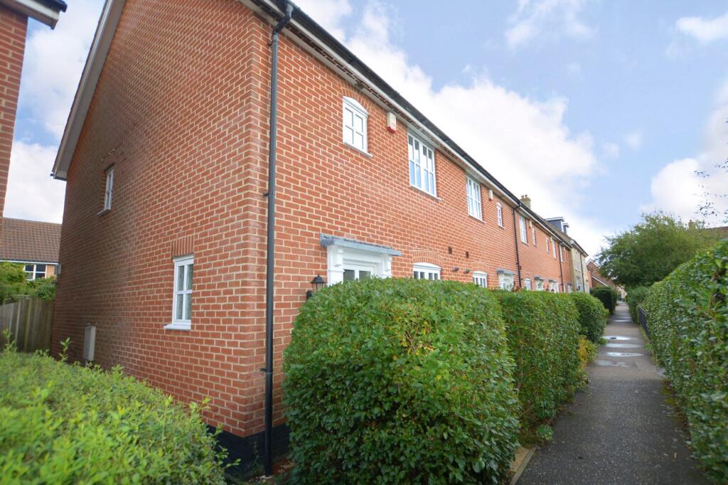 Main image of property: Mulbarton