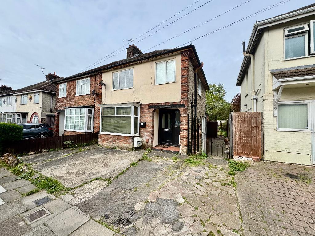 Main image of property: Richmond Hill, Round Green, Luton, Bedfordshire, LU2 7JQ
