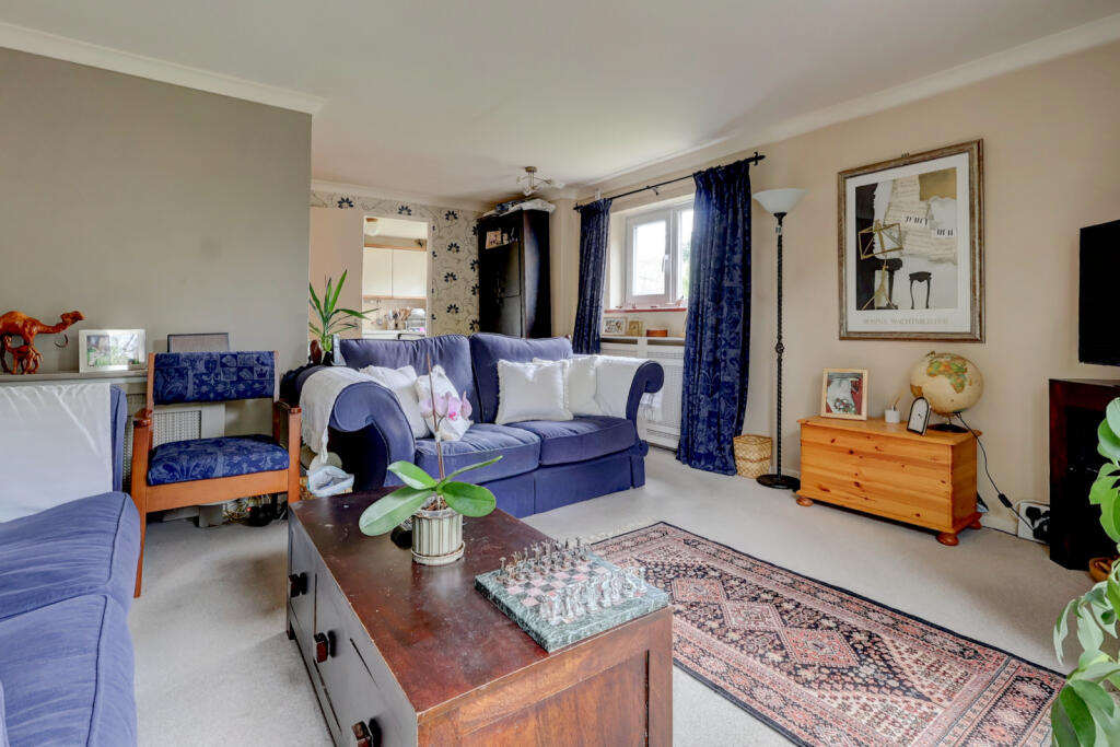 Main image of property: Park Place, Amersham, Buckinghamshire, HP6