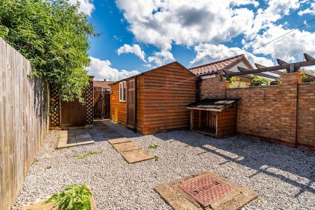 House in Beverley, East Riding of Yorkshire - View 3