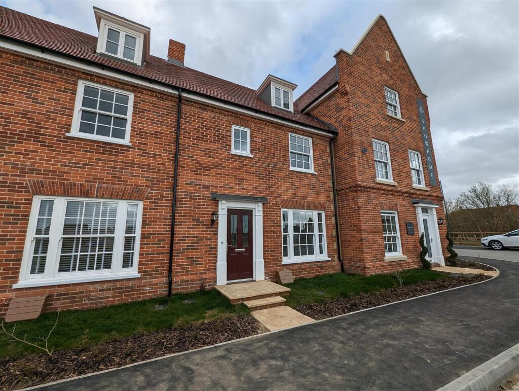 Main image of property: Rosehip Chase, off Quince Road, Ely