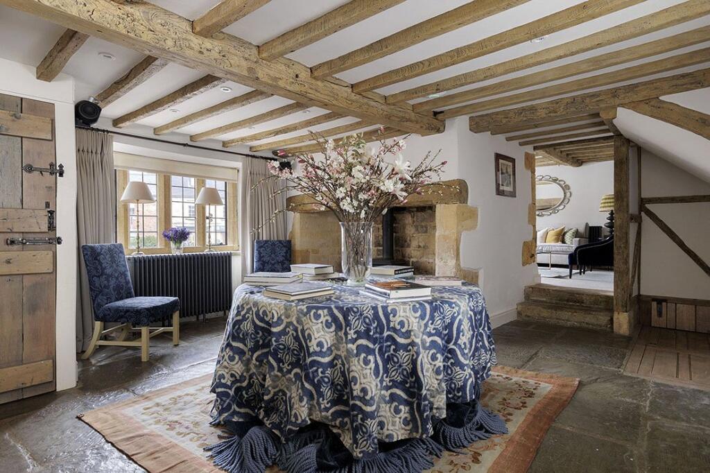 High Street, Chipping Campden, Gloucestershire, GL55 photo 3
