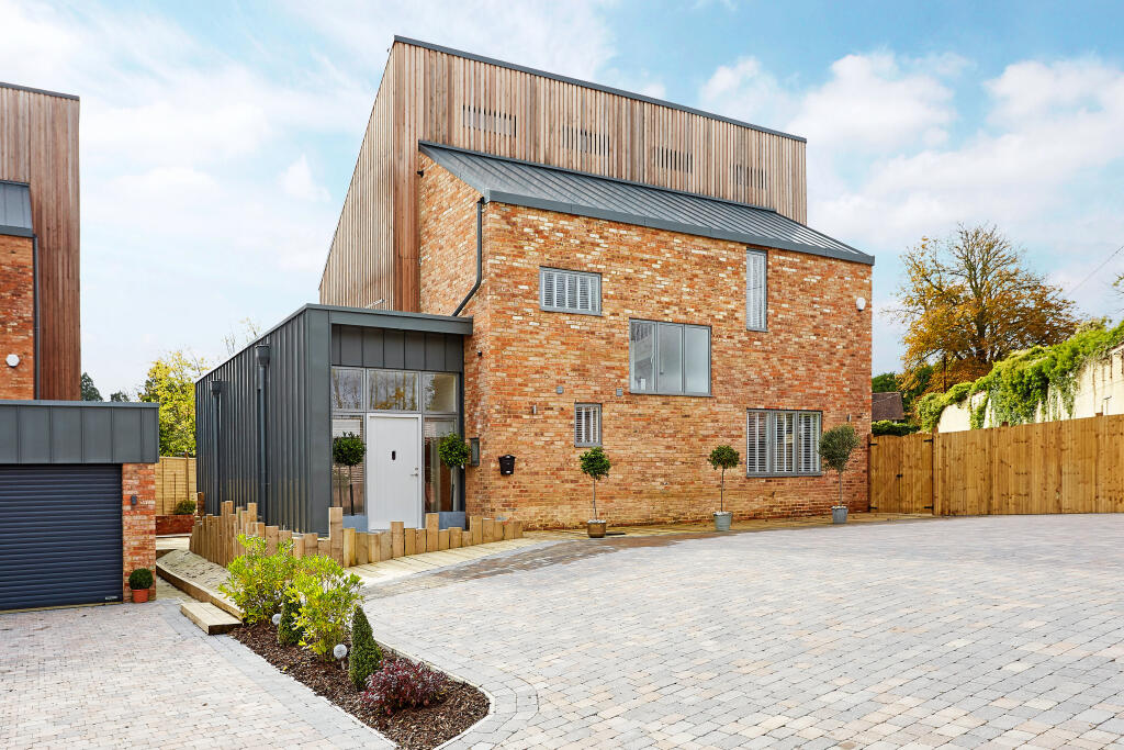 Main image of property: Argos Hill, Crowborough