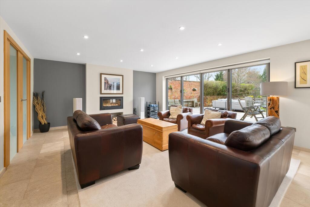 Additional image 7 of Edge Lane, Henley-in-Arden, Warwickshire B95