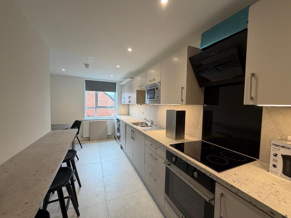 Main image of property: Havelock Place, Stoke-On-Trent, ST1