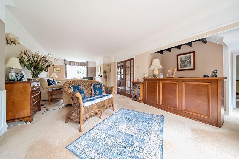 House in Hythe, Orchard Valley - More