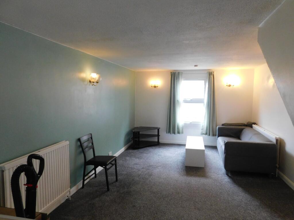 Main image of property: High Street, Sheerness, ME12