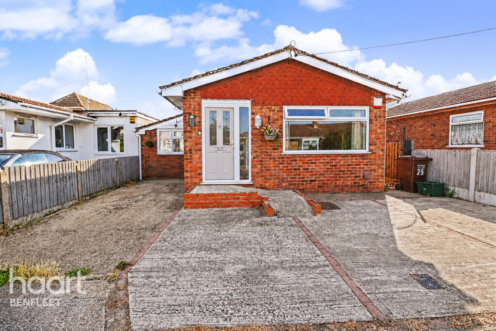 Main image of property: Wittem Road, Canvey Island