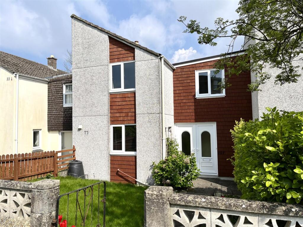 Main image of property: Hawkins Road, Newquay