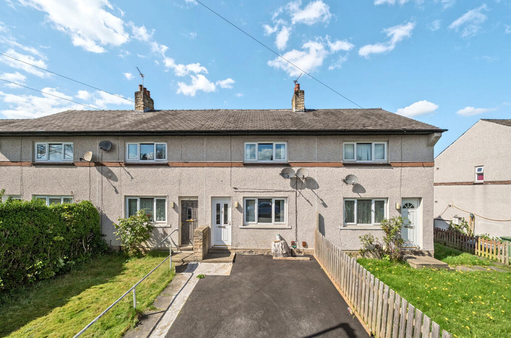 Main image of property: Hammond Street, Huddersfield, West Yorkshire, HD2