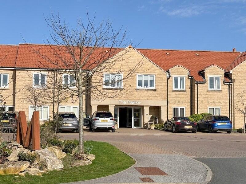 Main image of property: 40 The Pavilion, Mickle Hill Pickering, YO18 7ND