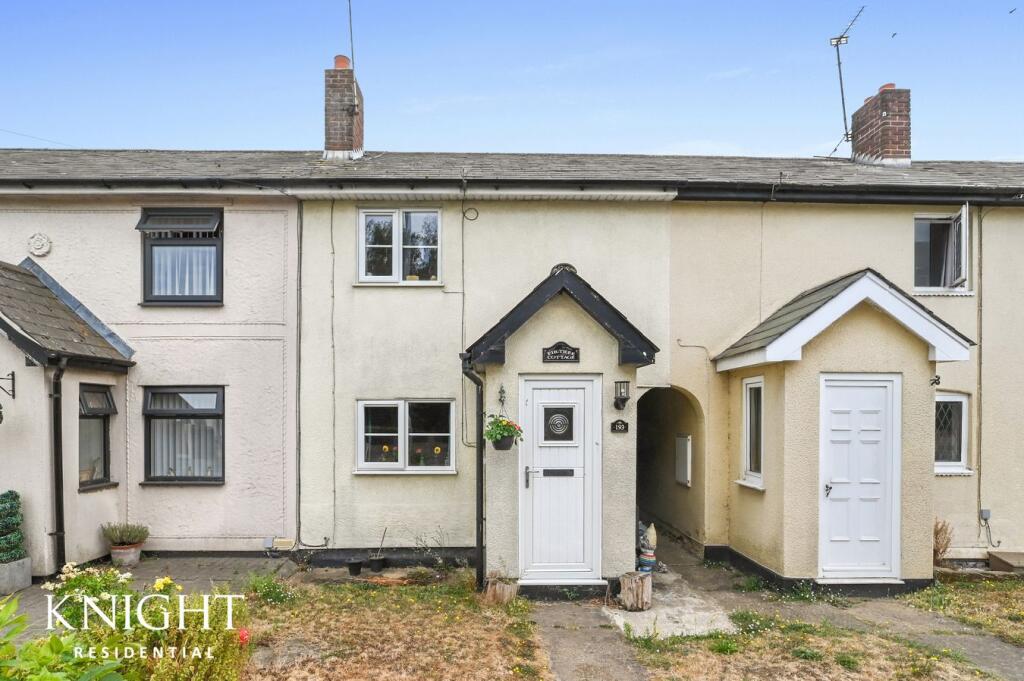 Main image of property: London Road, Stanway, Colchester, CO3