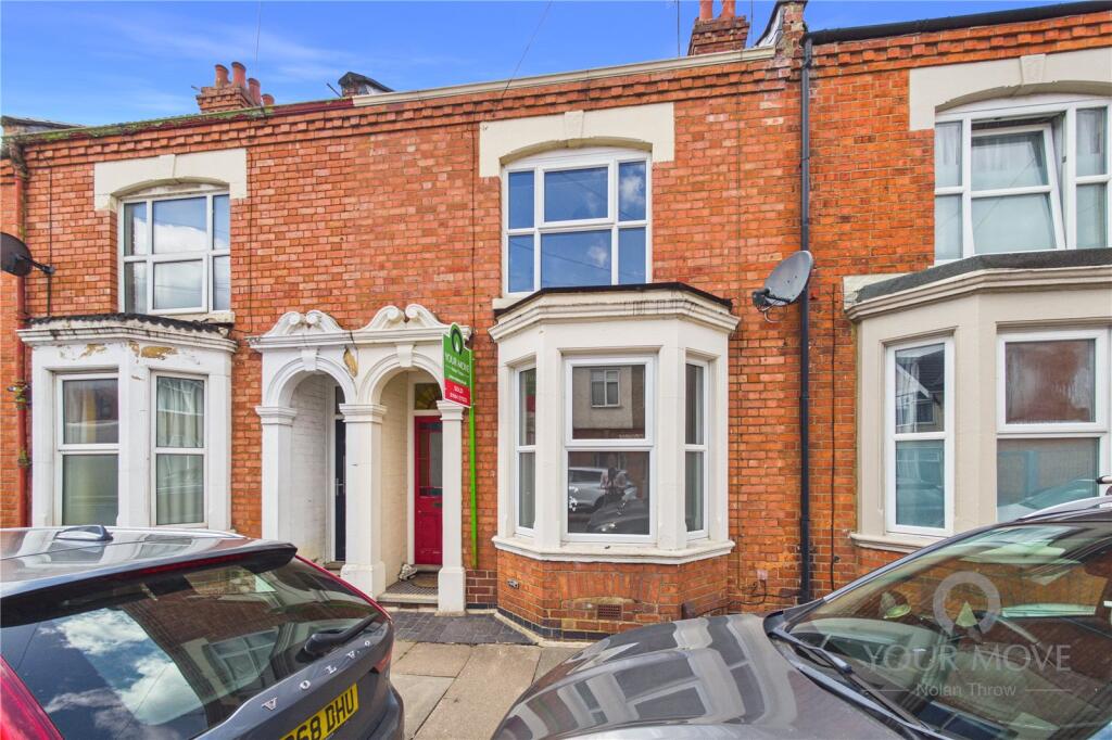 Main image of property: Loyd Road, Abington, Northampton, NN1