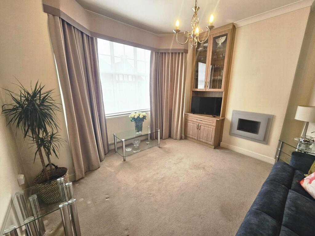 Main image of property: Chalet Estate, Hammers Lane, Mill Hill, NW7