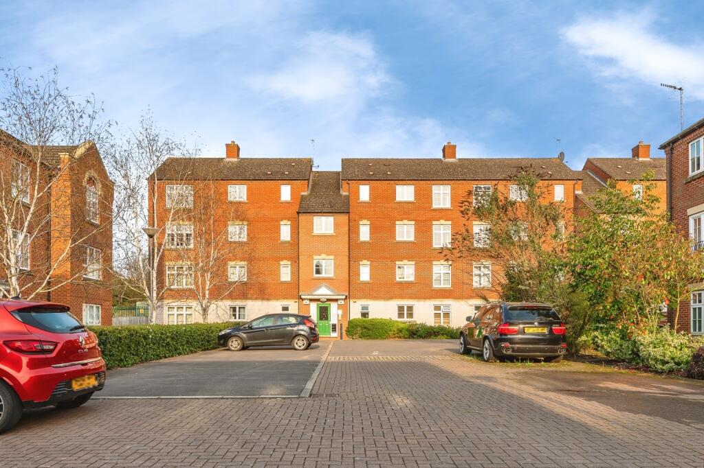 Main image of property: Corve Dale Walk, West Bridgford, Nottingham, Nottinghamshire, NG2
