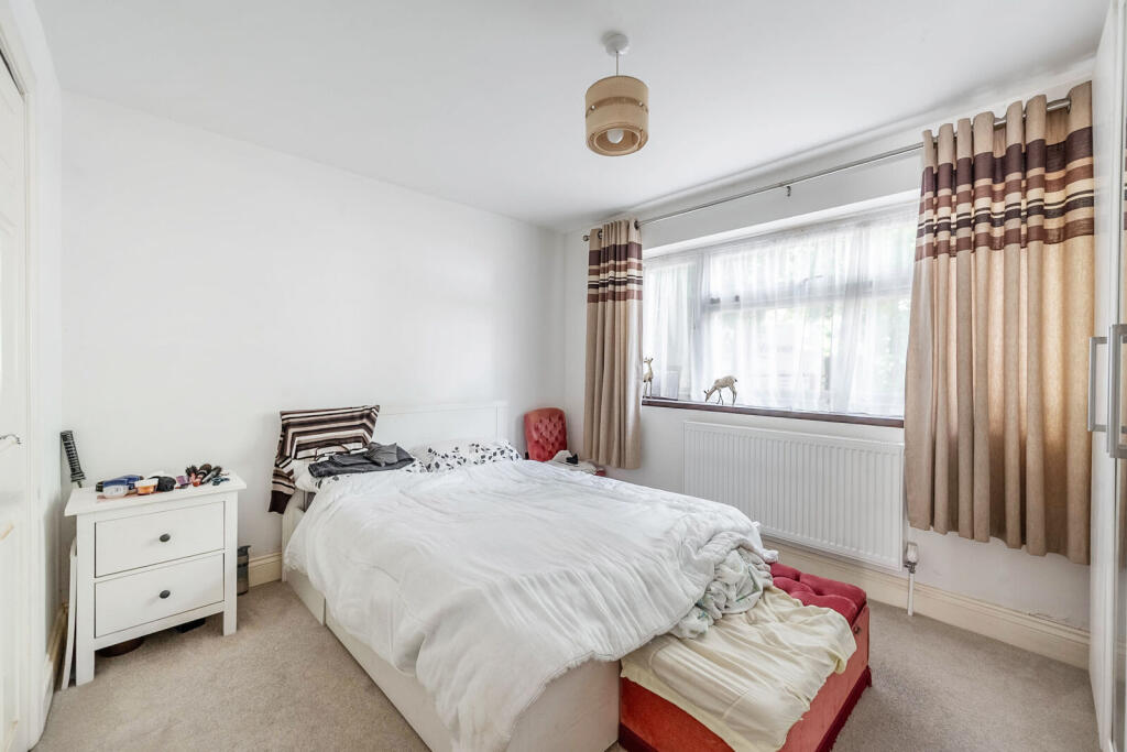 Apartment in London - View 5