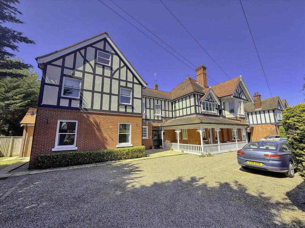 Main image of property: Trafalger House, Fourth Avenue, Frinton on sea