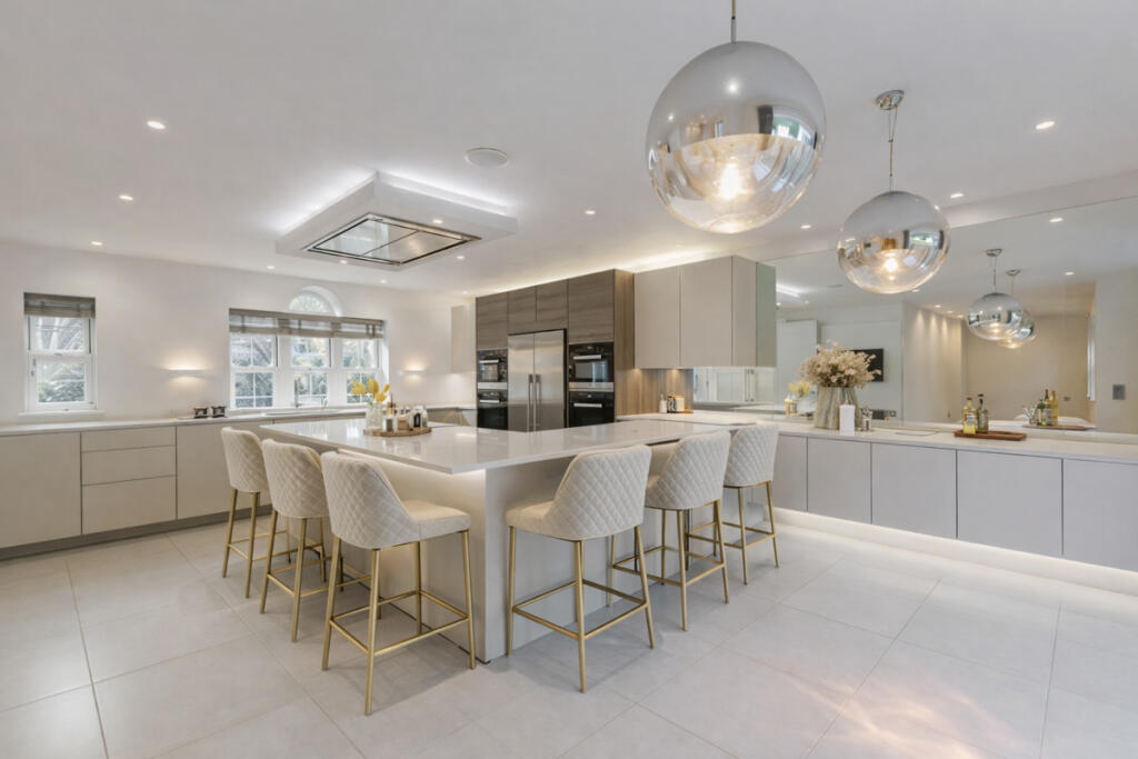 Main image of property: Spencer Close, Radlett, WD7