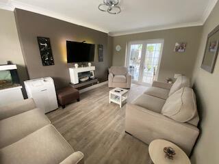 House in Bassetlaw, Hodsock - View 5