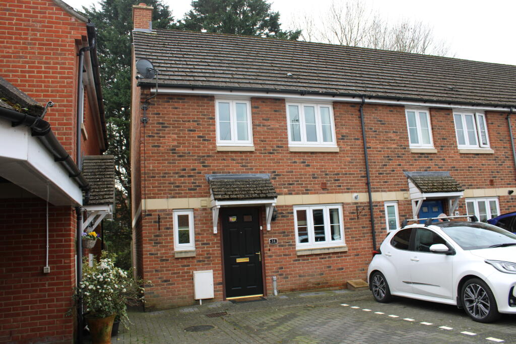 Main image of property: Central Yeovil